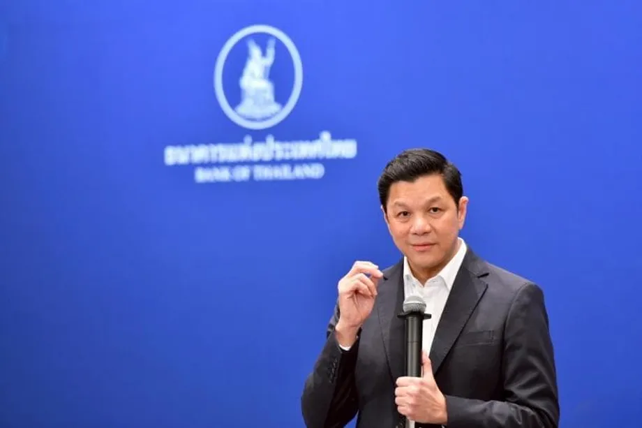 泰國擬推出新的外匯與黃金管制措施,為強勢泰銖降溫