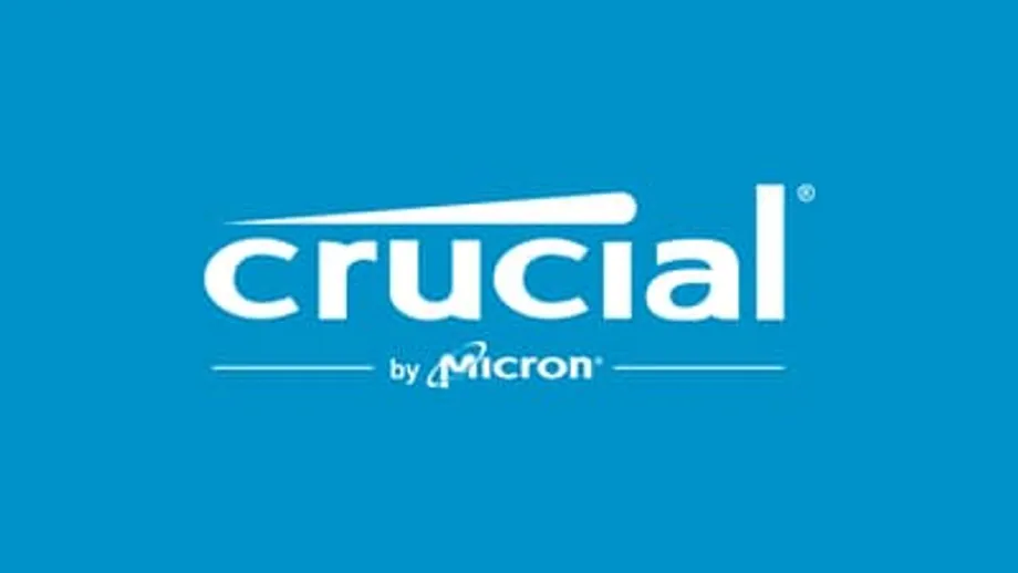 AI 記憶體需求激增，Micron 將停用 Crucial 品牌，重塑 PC 市場