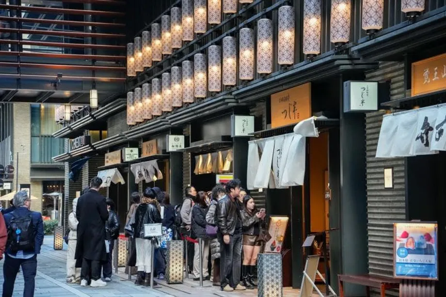 中國經濟困境衝擊，日本海外日式餐廳數量首度下滑