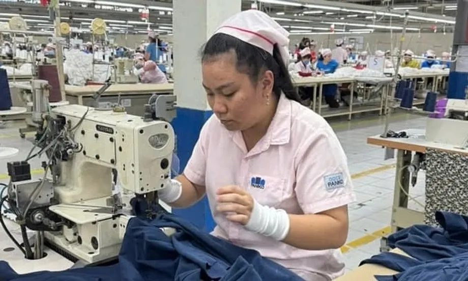 失業與不確定性：越南成衣工人在農曆新年前夕面臨工廠關閉