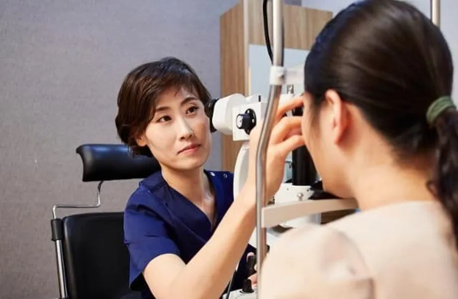 韓國勞工健康狀況令人憂心惡化：強制健檢 58.7% 結果異常