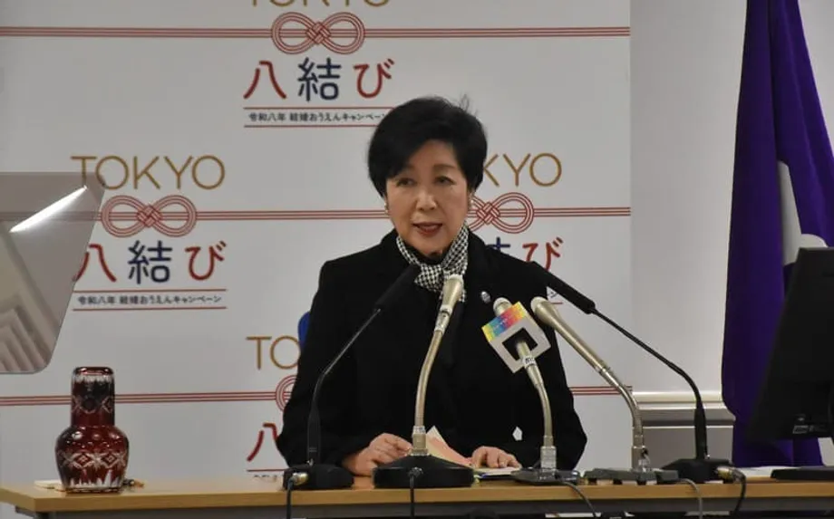 為減少垃圾量，東京都知事推動23區實施垃圾收費
