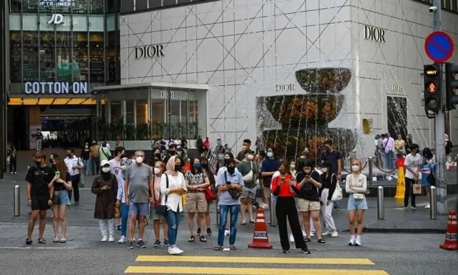馬來西亞連續兩年超越泰國，成為東南亞最受歡迎旅遊目的地