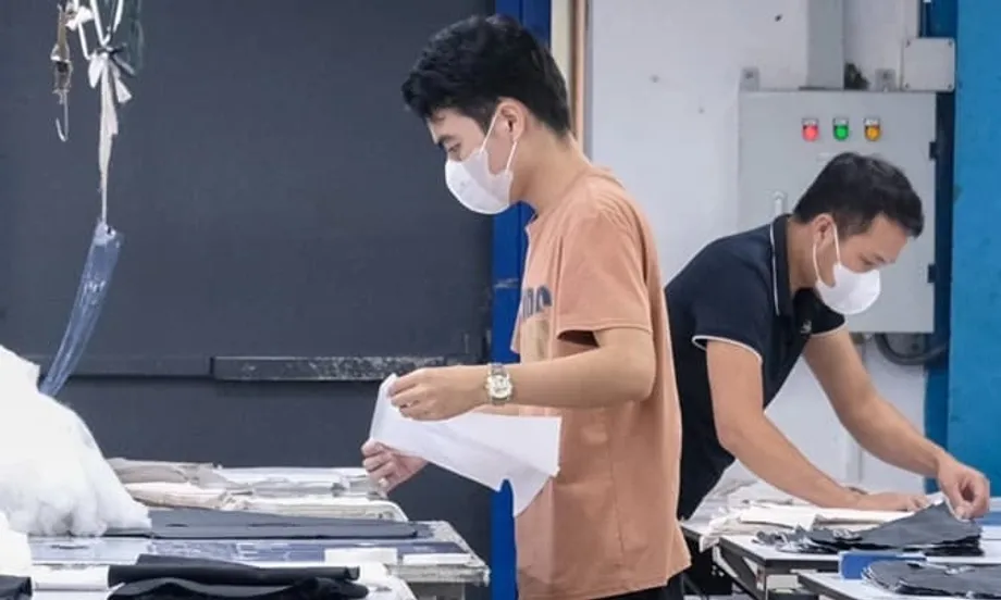 越南外國直接投資成長受技術勞工短缺所阻