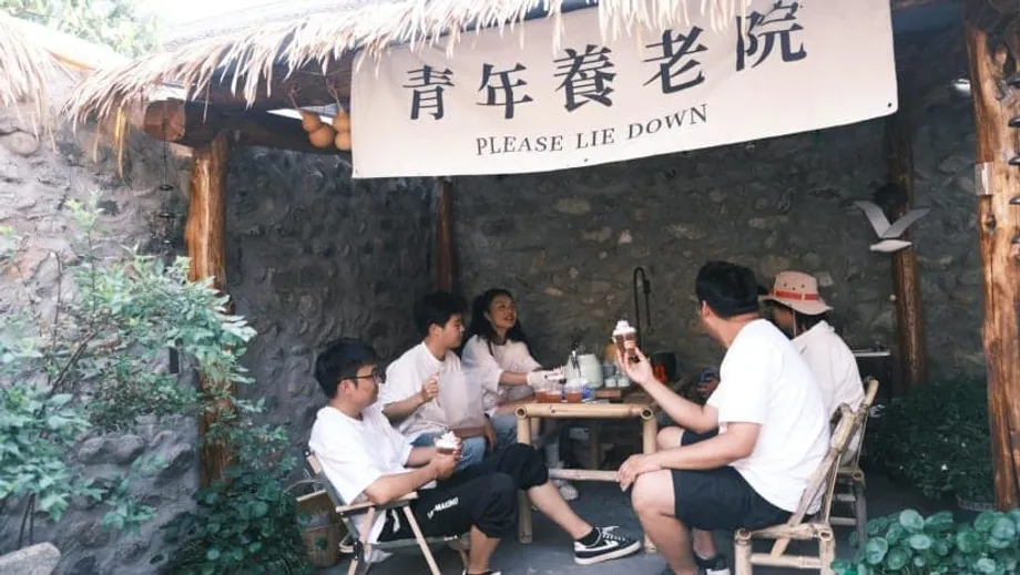 青年退休村：在中國與馬來西亞興起的趨勢