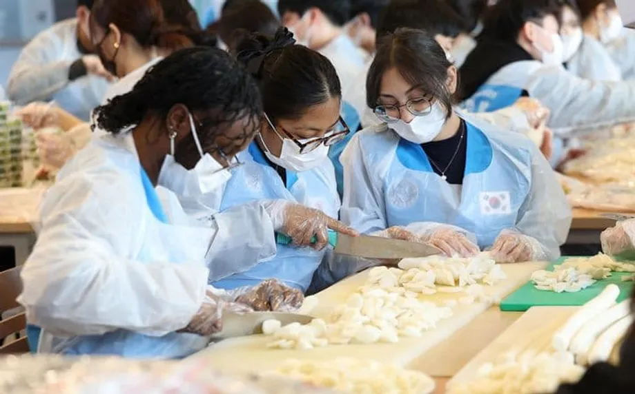 簽證逾期人數激增,南韓國際學生政策面臨危機