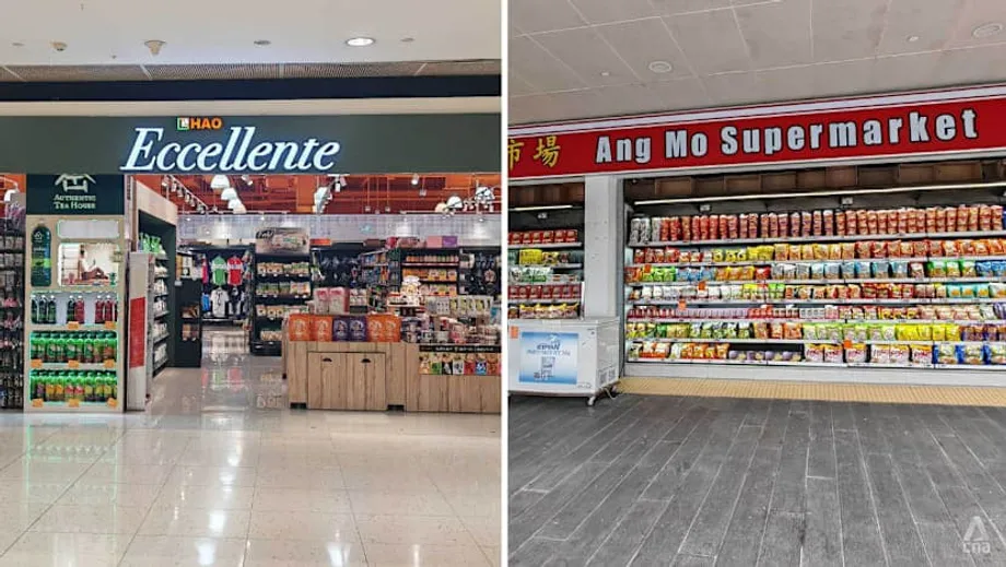 Hao Mart 與 Ang Mo Supermarket 退出新加坡強制塑膠袋收費計畫