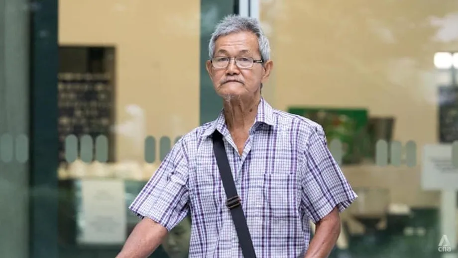 77歲男子在大巴窯放走國家公園局陷阱中的烏鴉，遭罰款500新元