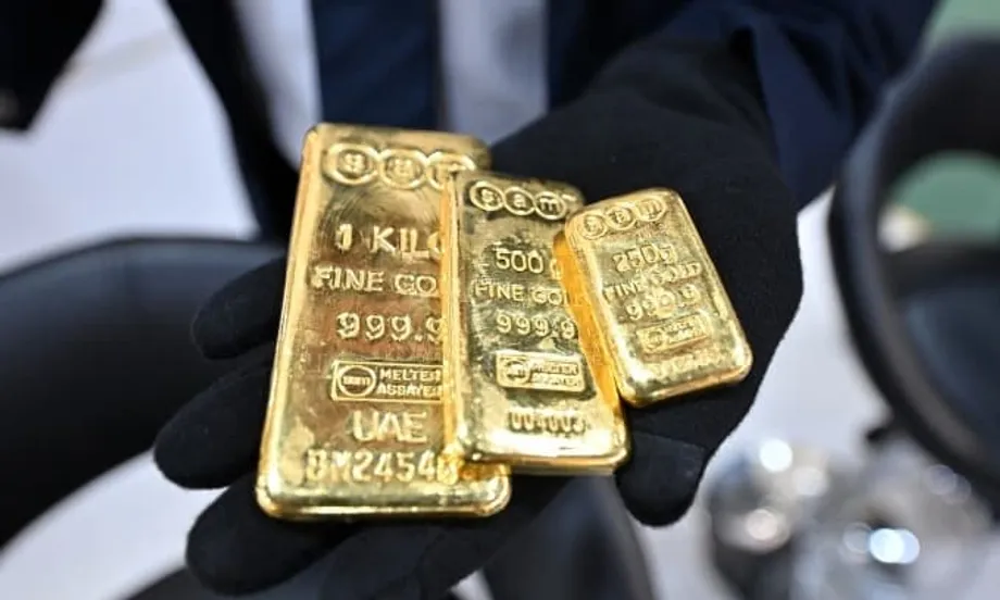 泰國取代越南，成為東南亞黃金需求龍頭