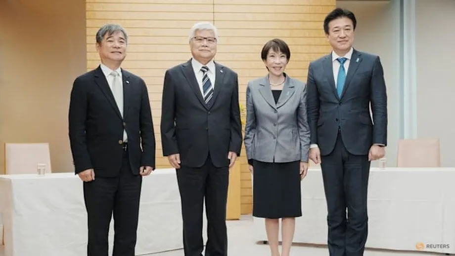 台積電承諾投資170億美元，在日本生產先進3奈米晶片