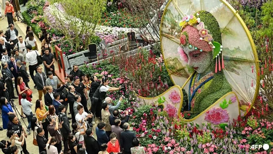 新加坡旅遊支出創下239億新元紀錄，重質不重量策略奏效