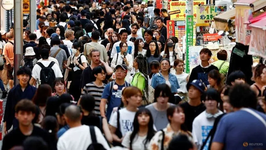 企業投資抵銷貿易逆風,日經濟預計第四季反彈
