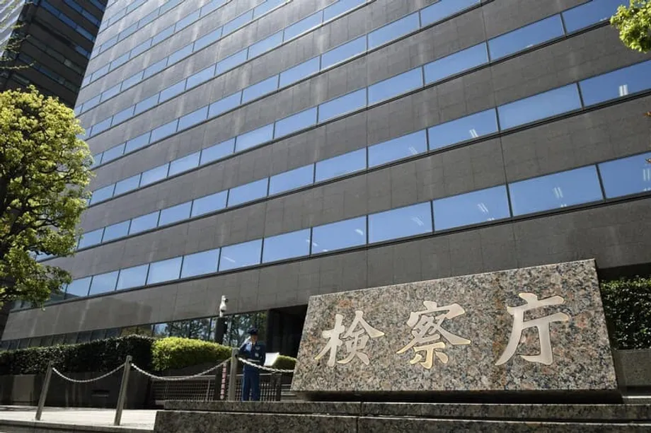 東京檢方讓外籍嫌疑人挨餓10小時，引發人權疑慮
