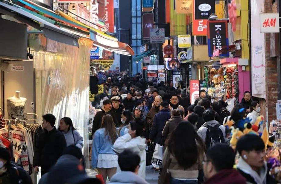 南韓嚴打觀光客遭哄抬價格，祭出嚴格新罰則並改革簽證制度