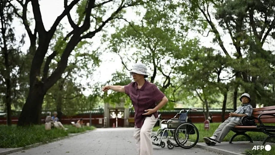中國面臨高齡化危機，安寧療護體系難以滿足需求