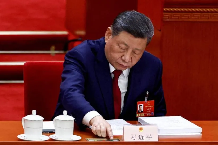 台北示警：中國「民族團結」新法建立法律架構，鎖定台灣獨立支持者