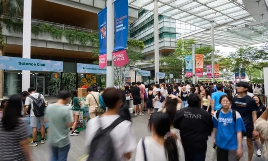 新加坡與馬來西亞稱霸首屆東南亞大學排名，區域躍升為全球教育樞紐