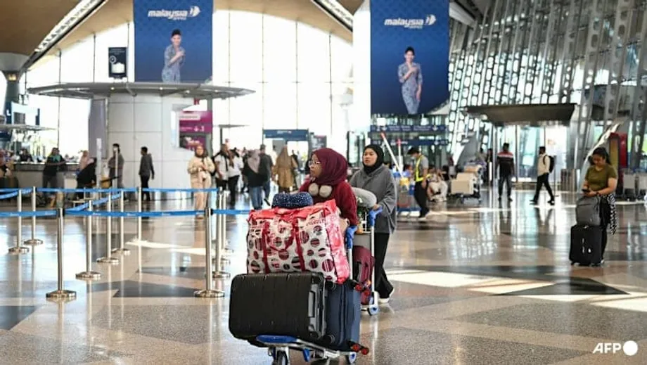 伊朗戰爭引發全球航空危機，馬來西亞伺機發展航空樞紐