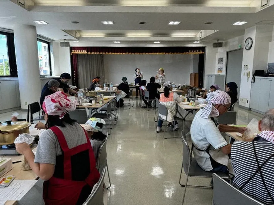 北海道防災決策性別失衡居日本之冠：女性為何力爭進入應變決策核心