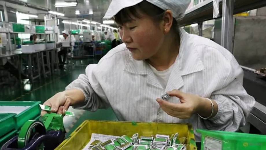 中國掌控鋰供應鏈瓶頸：一國如何扼住電池供應鏈命脈