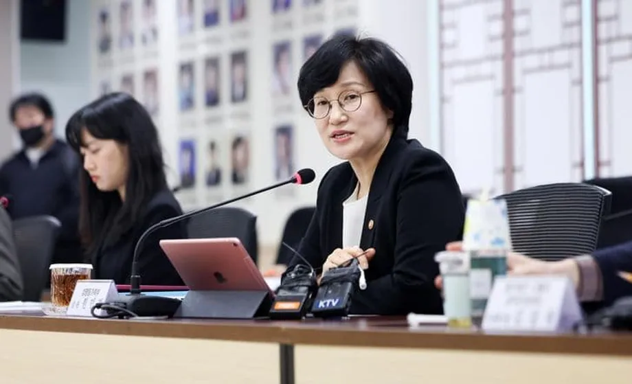 南韓全面改革反人口販運政策，保護易受剝削的外籍勞工