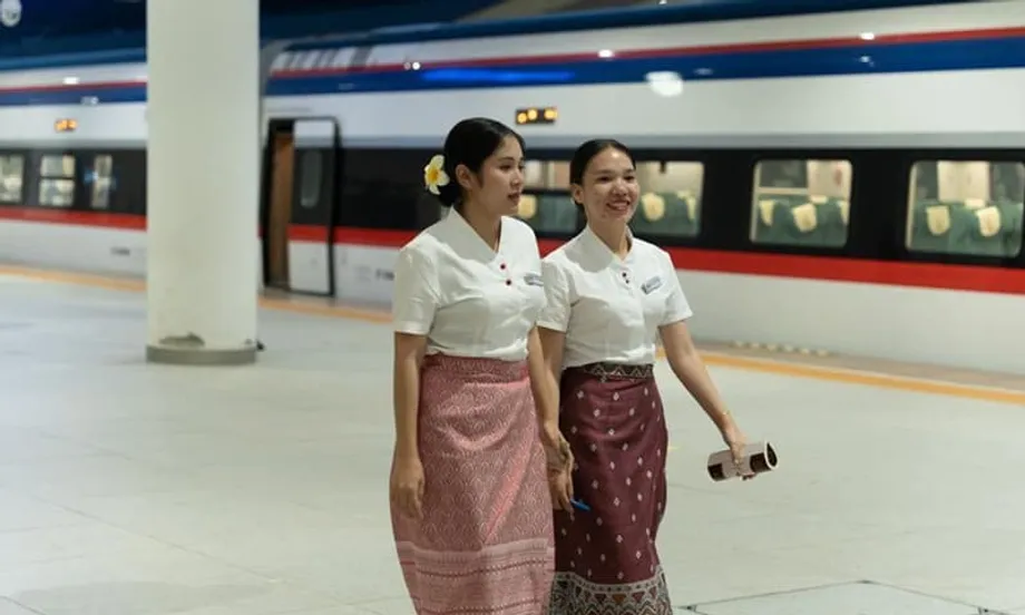 中寮鐵路旅客運量突破7,000萬人次，改變區域交通連結