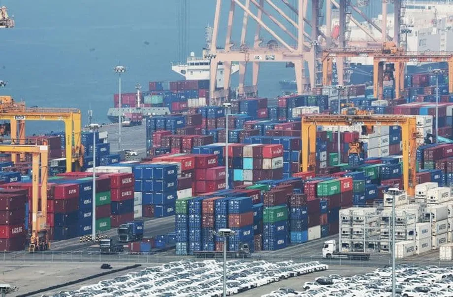 台灣 AI 帶動經濟成長，五年內人均 GDP 預計領先韓國 1 萬美元