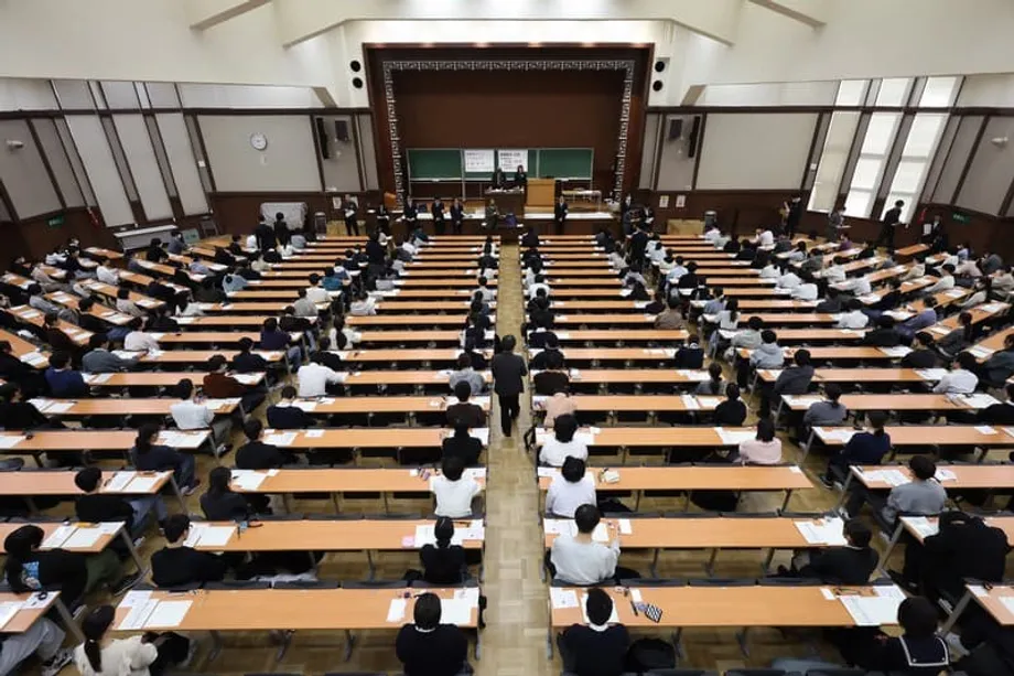 日本私立大學財務危機加劇，正面臨轉捩點