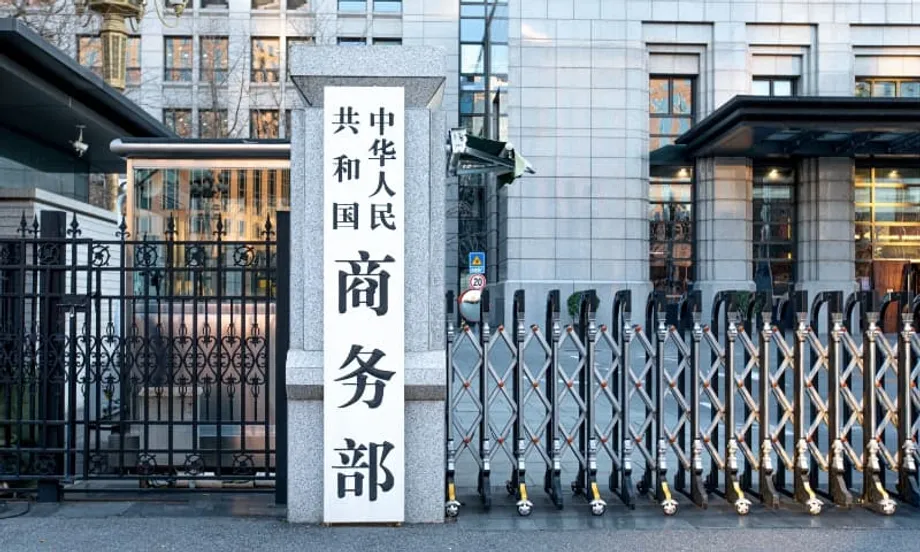 中國因對台軍售制裁七家歐洲國防企業，禁止出口