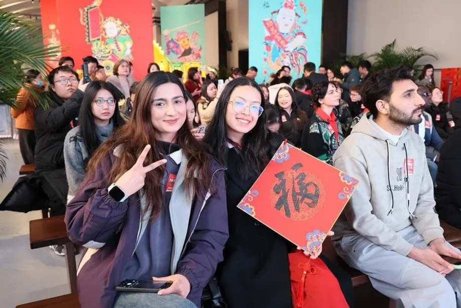 中國以38萬名國際學生躍升全球教育強國