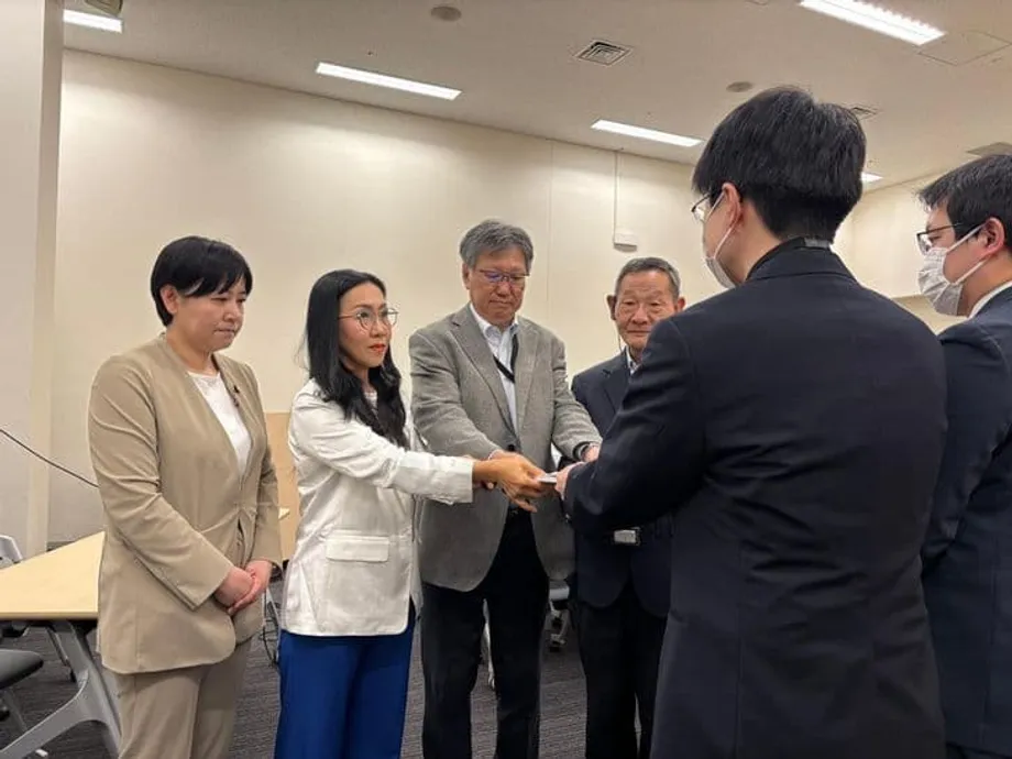 人權團體東京集會　反對日本將朝鮮學校排除於兒童保護法之外