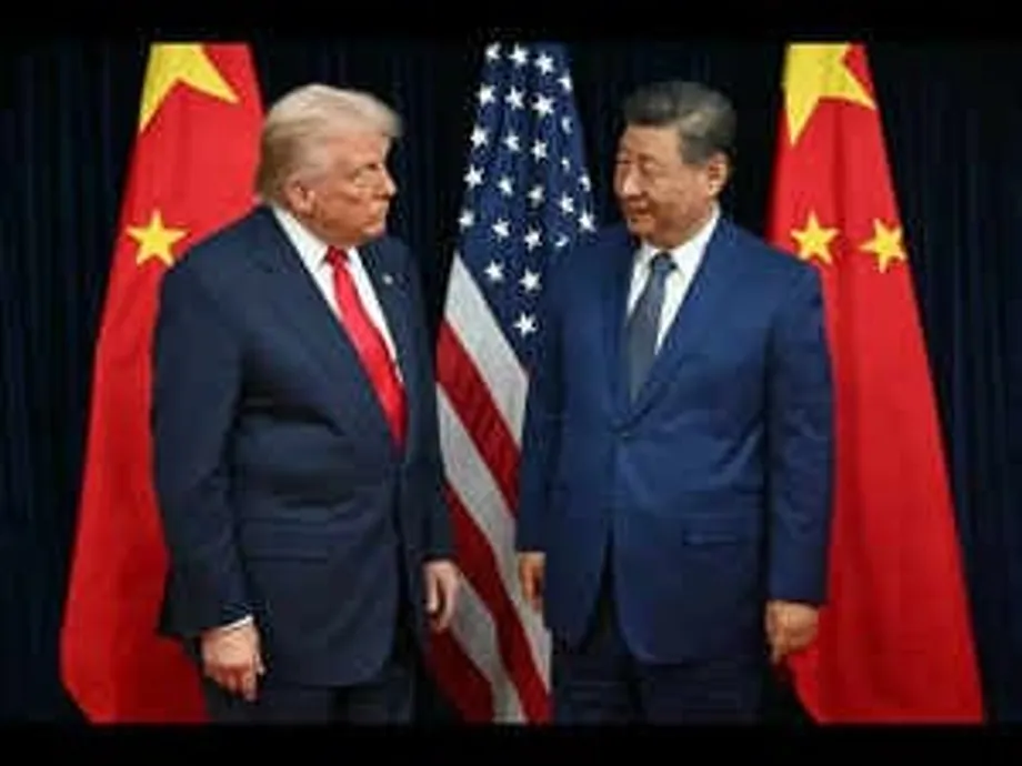 中國在運河爭端中對懸掛巴拿馬國旗的船舶施加經濟脅迫