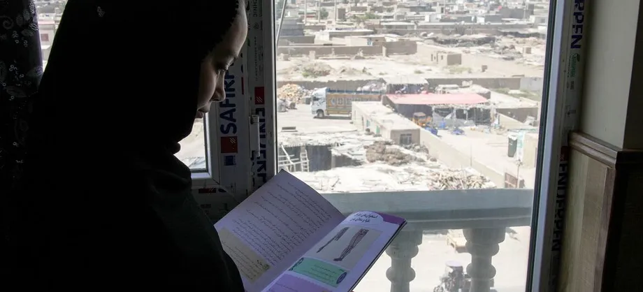 ICC Unseals Four Taliban Arrest Warrants Over Persecution of Women and Girls
