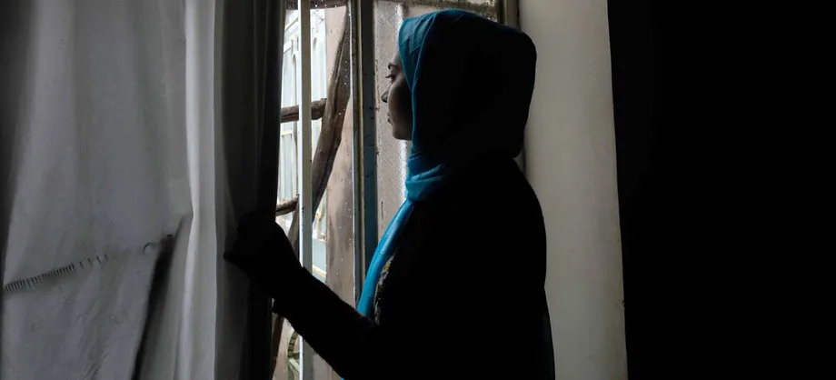 Taliban Detain 52 Women and One Girl Over Dress Rules, UN Says