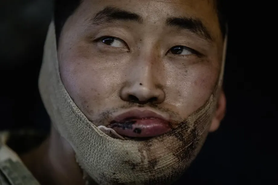 South Korea Recalls Ukraine Ambassador as North Korean POW Dispute Deepens