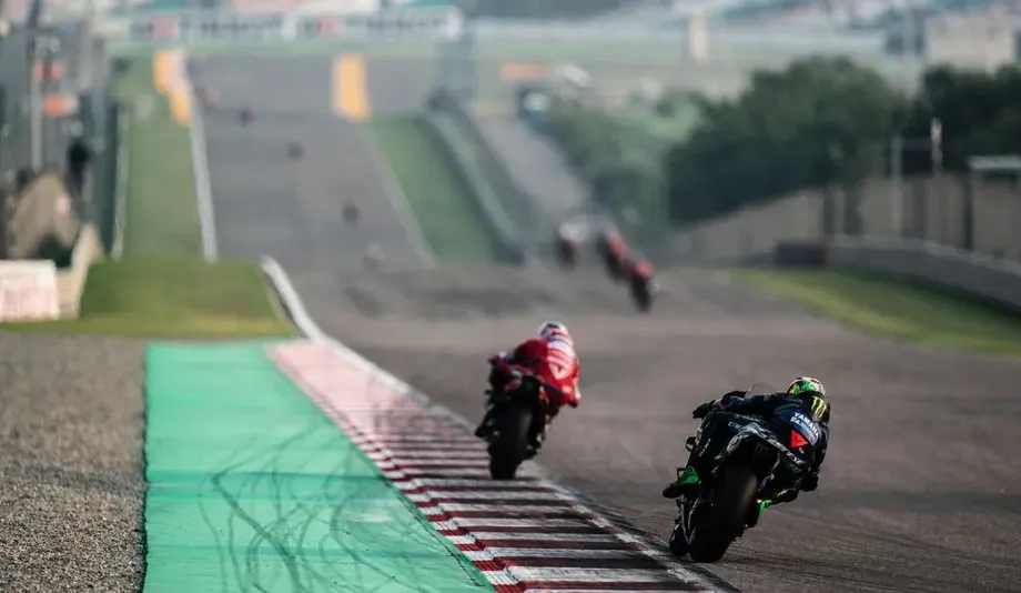 Mandalika MotoGP 2026 Fills Local Rooms as Attendance Hits 157,875