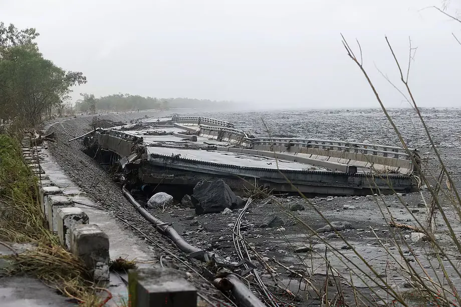 A Year After Taiwan's Matai'an Flood, Indigenous Communities Face Land Loss and an Unfinished Recovery
