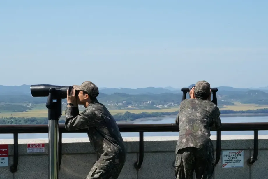 North Korea Fires Multiple Ballistic Missiles After South Korea's Hypersonic Test