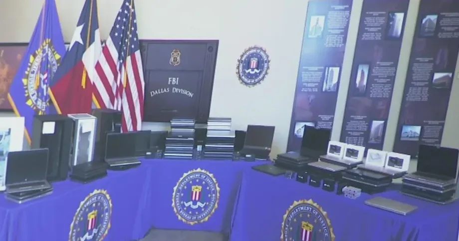 Texas Laptop Farm Raids Seize 187 Devices in Alleged North Korean IT Employment Scheme