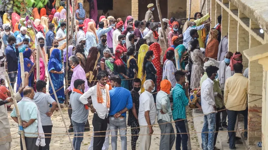 Allahabad High Court Gives Uttar Pradesh Three Months to Hold Panchayat Elections