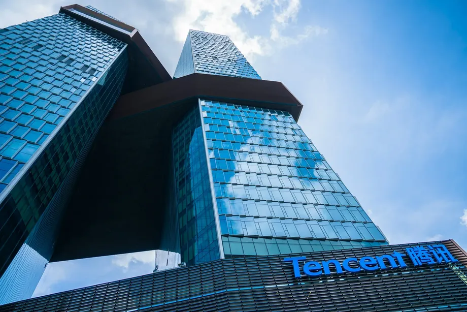 Tencent launches free WeChat dramas as Lüpaopao takes on ByteDance's Hongguo