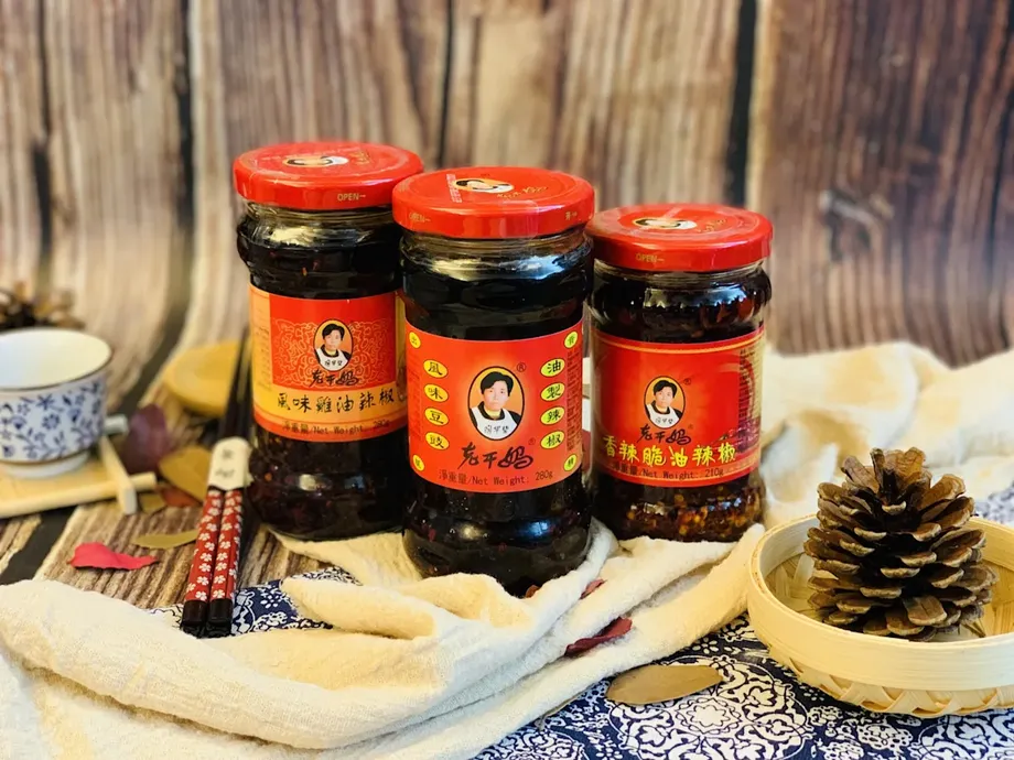 Laoganma Reports 5.4 Billion Yuan in Sales as AI Sorting Tightens Quality Control
