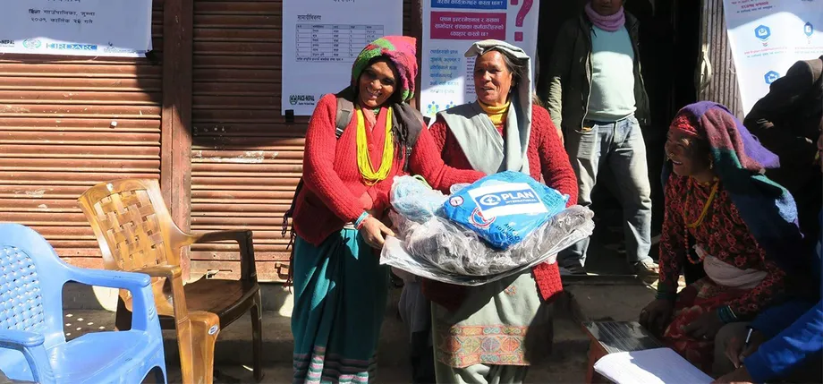 Nepal Pays Rs 45,000 to 4,108 Flood Affected Households as Families Await Housing