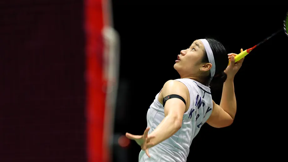 An Se Young Reported Into Denmark Open Last 16 as Official Draw Shows Different Opponents