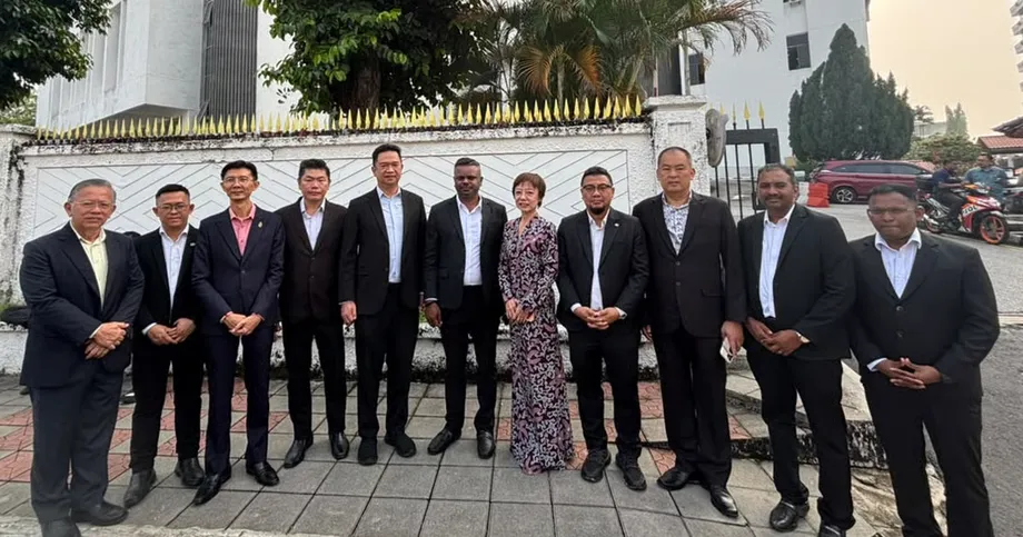 Negeri Sembilan PH Reps Demand Assembly Sitting as Delay Deepens Exco Dispute