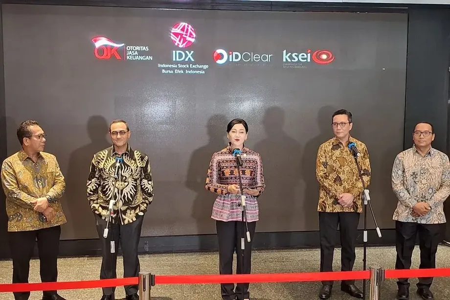 Indonesia Imposes $117 Million in Fines Over Trading and IPO Violations Linked to Three Stocks