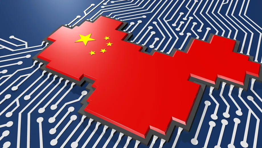 EU Weighs China Sanctions Swap to Protect ASML Supplier Facing Materials Shortage