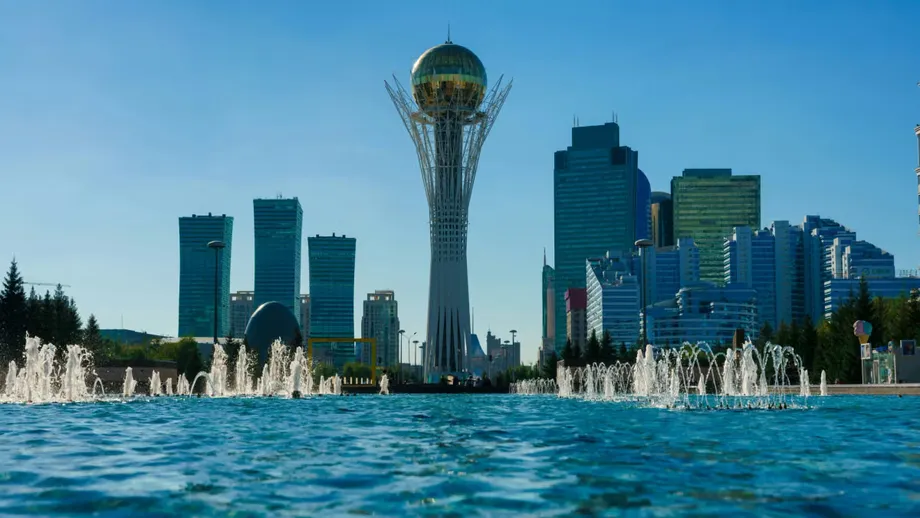 Kazakhstan Court Restricts Coinbase and Five Other Crypto Platforms Within Astana Financial Centre