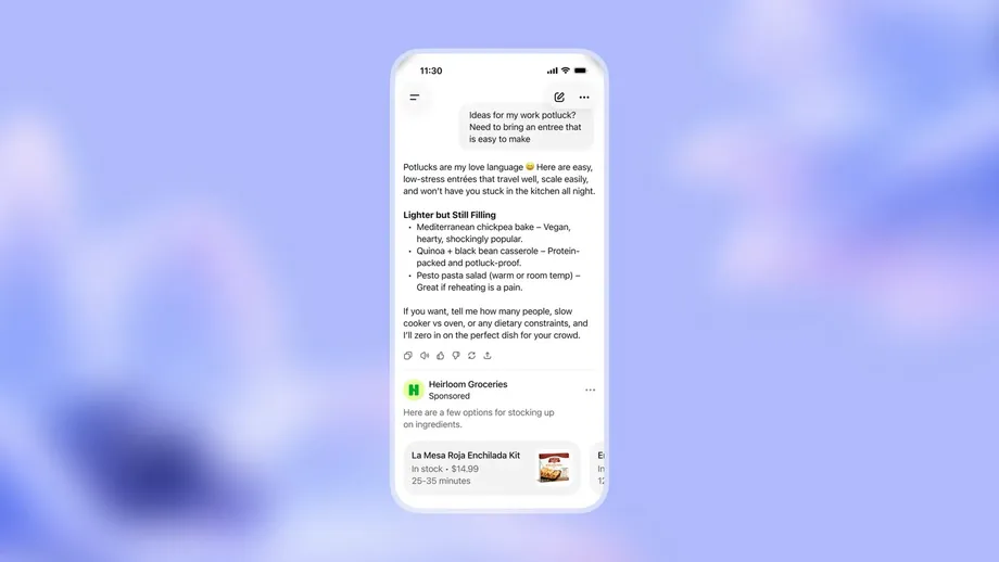 OpenAI Expands ChatGPT Ads to Pakistan and 25 Other Countries, Reaching 89 Markets