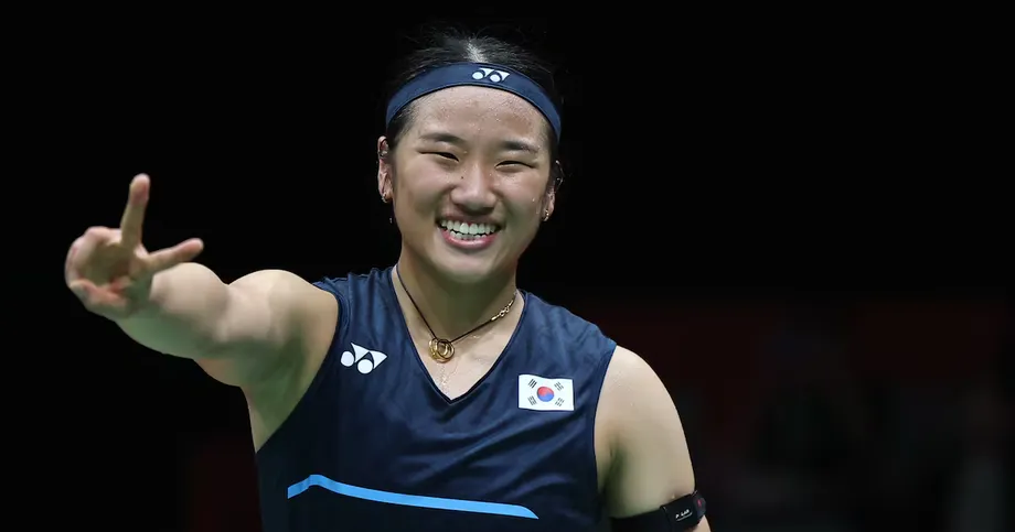 An Se-young reaches French Open quarterfinals with 47th straight win